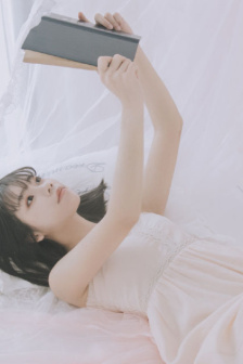 LISA疯马秀造型
